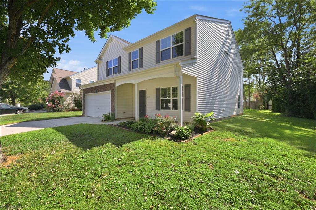 1204 Montreux Drive Property Photo 38