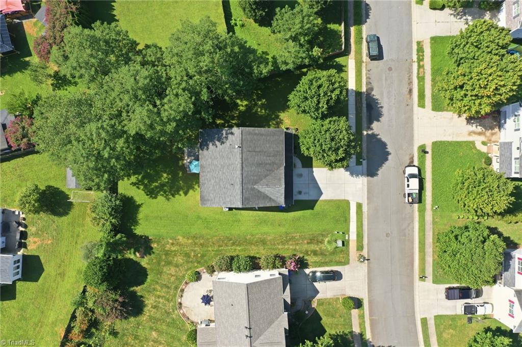 1204 Montreux Drive Property Photo 45