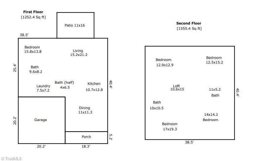 1204 Montreux Drive Property Photo 50