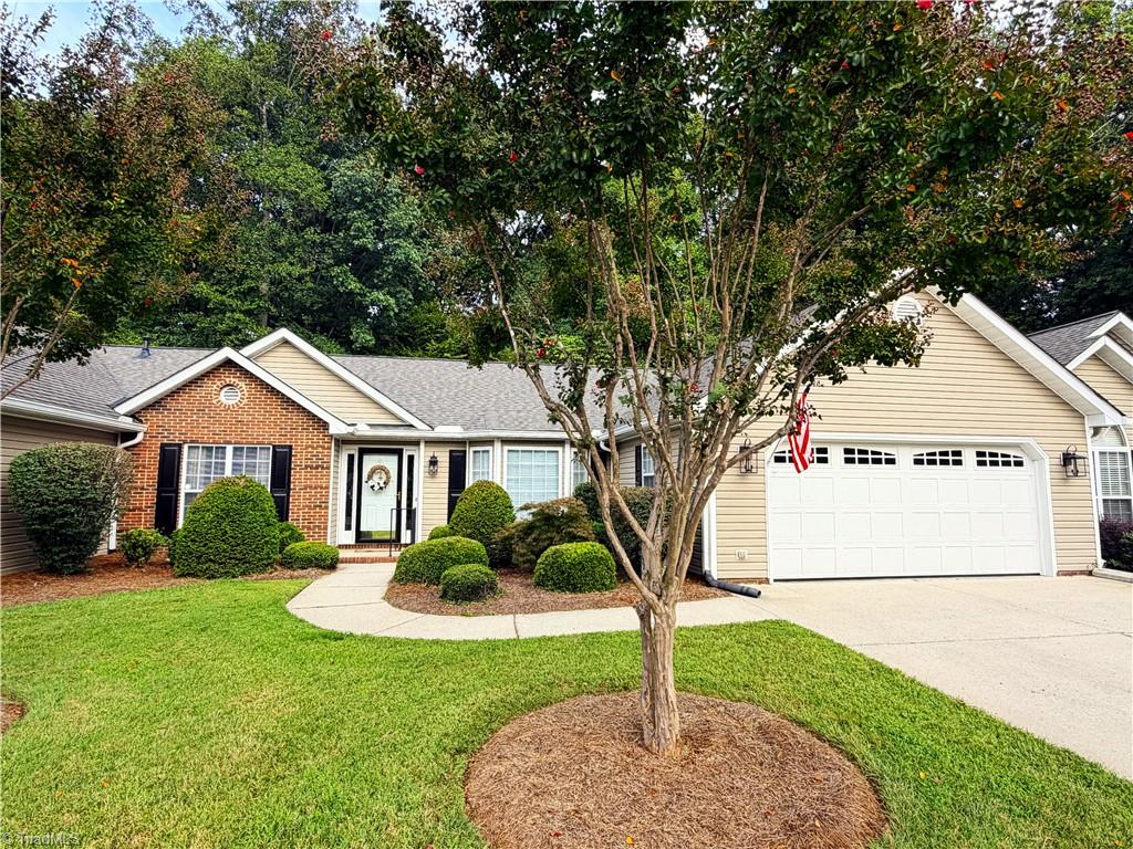 313 Quarterpath Lane Property Photo 1