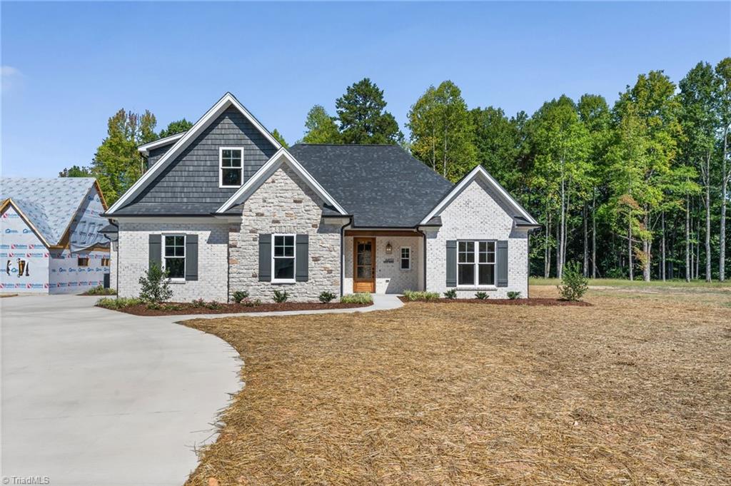 6851 Ridge Road Property Photo 1
