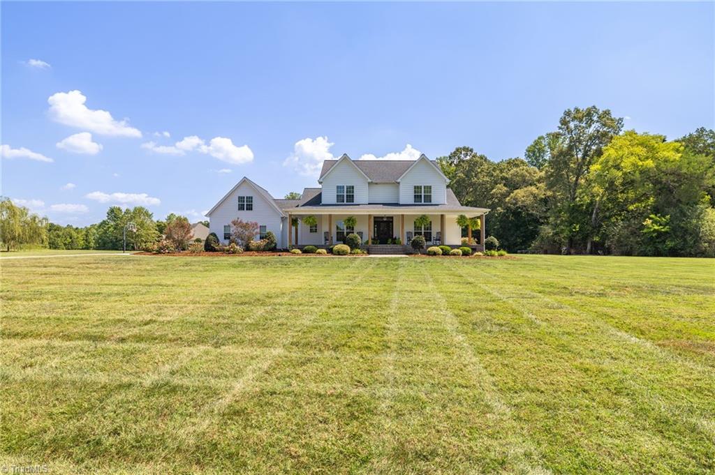 2488 Friendship Ledford Road Property Photo 1