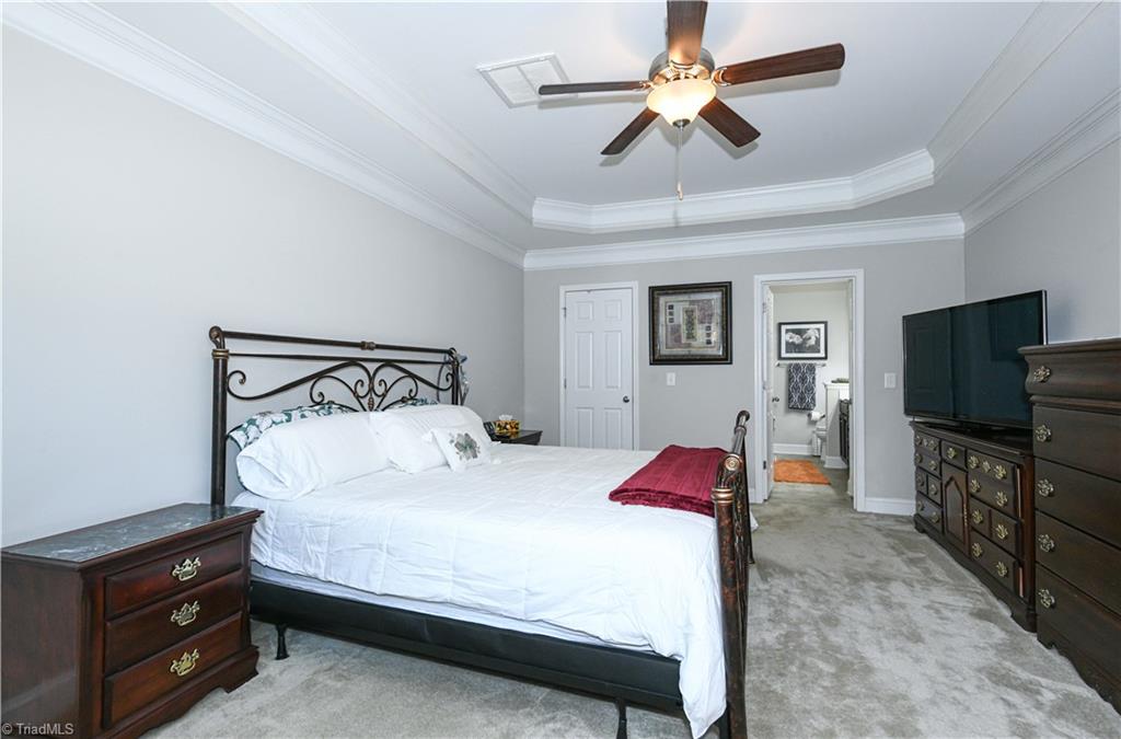 6725 Barton Creek Drive Property Photo 14