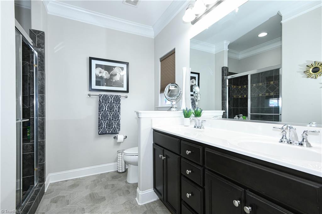 6725 Barton Creek Drive Property Photo 15