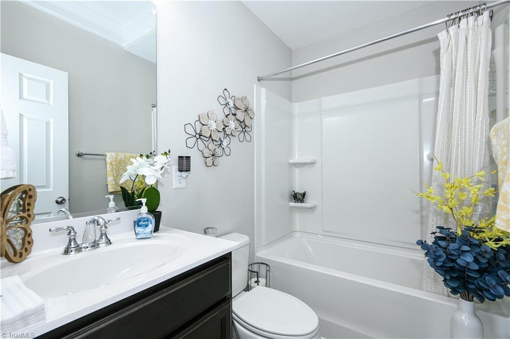 6725 Barton Creek Drive Property Photo 20
