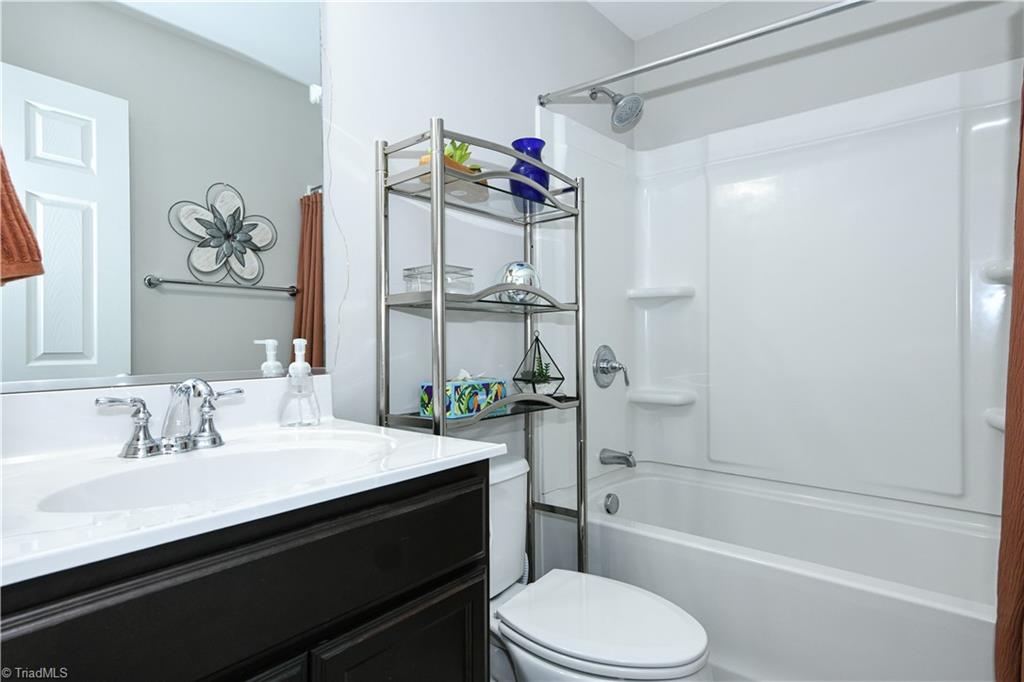 6725 Barton Creek Drive Property Photo 25
