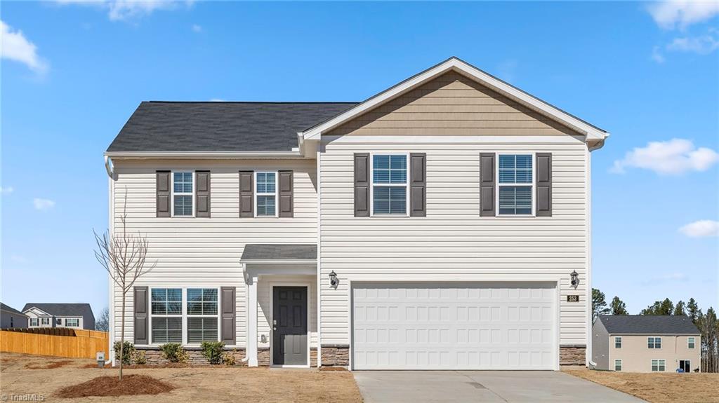 511 Wheelcrest Court Property Photo 1
