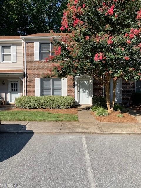 4341 Baylor Street Property Photo 1