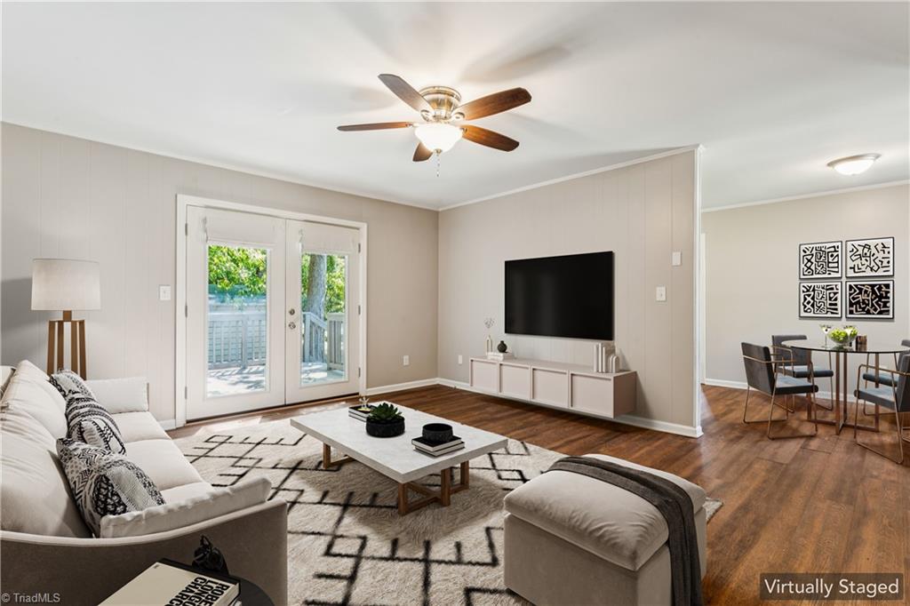 611 Woodland Drive Property Photo 1