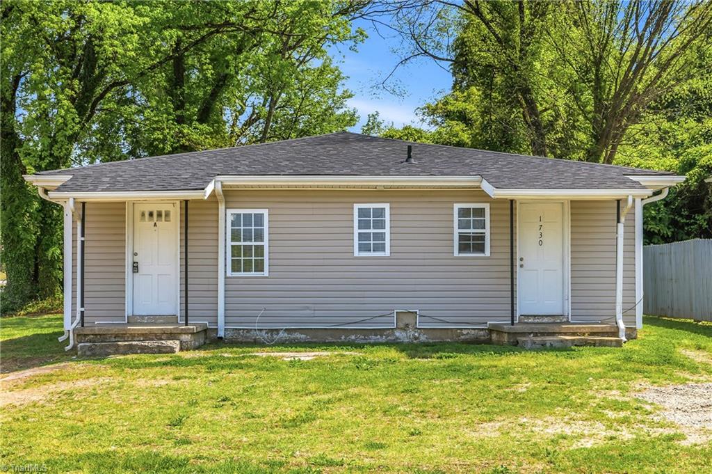 1730 Brooks Avenue Property Photo 1