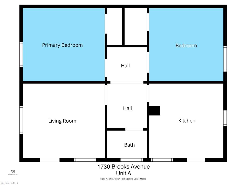 1730 Brooks Avenue Property Photo 14