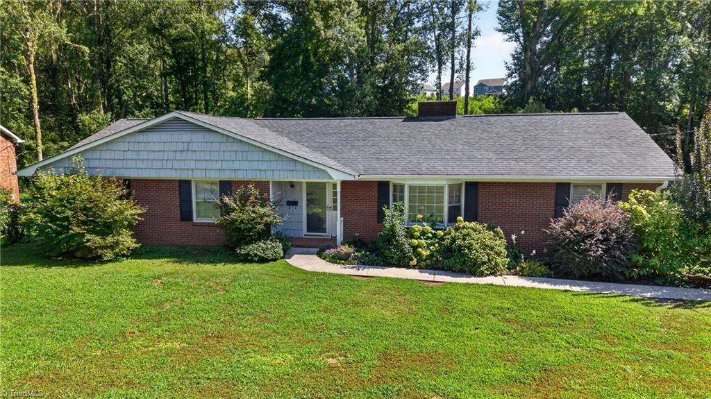 4330 Witherow Road Property Photo 1
