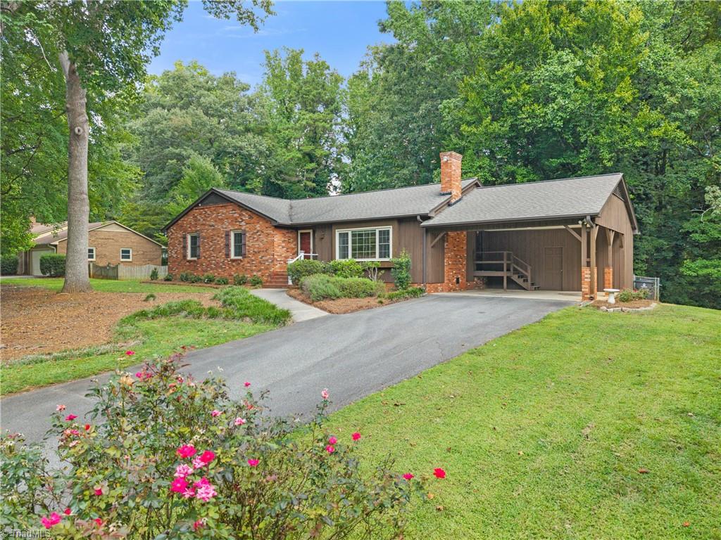 4399 Bridalcreek W Property Photo 1