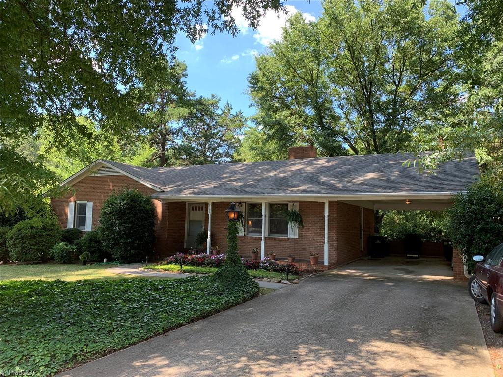 2315 Frederick Drive Property Photo 1