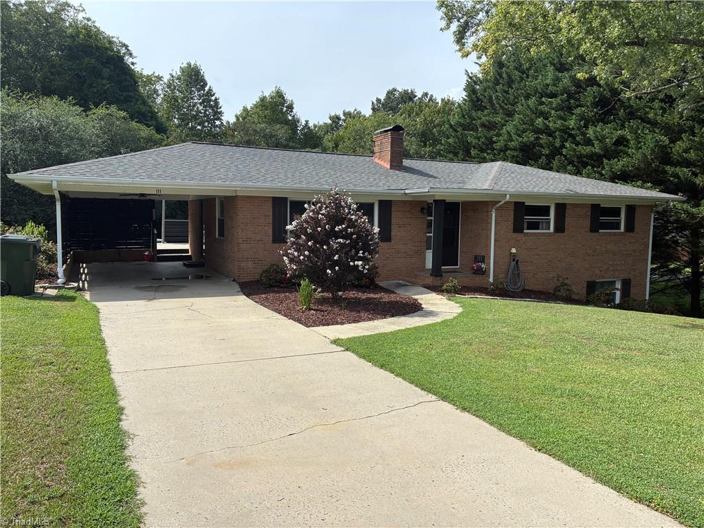 111 Bell Drive Property Photo 1