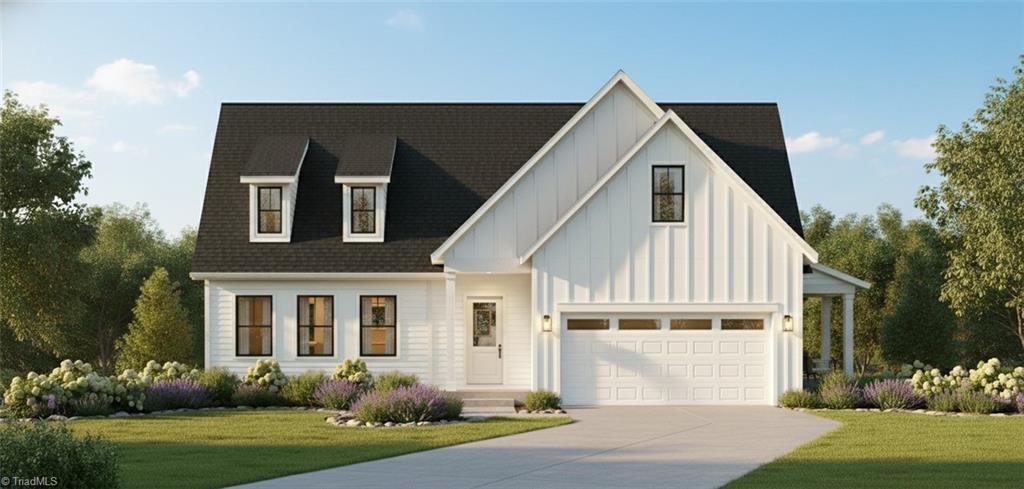 528 Saddleback Road