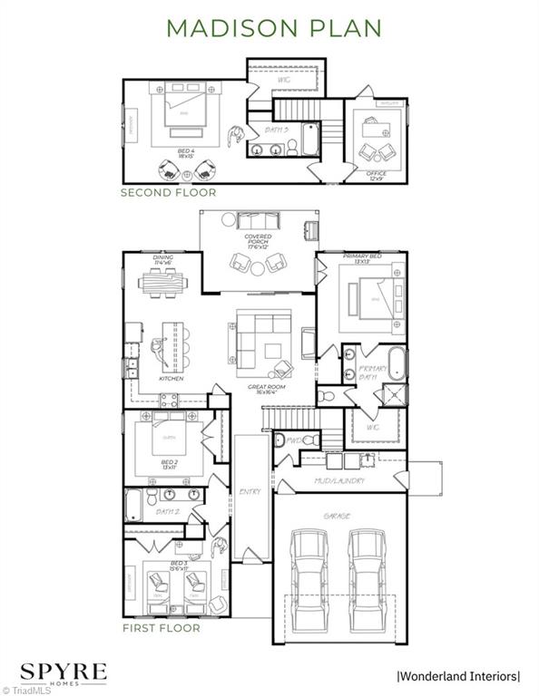 528 Saddleback Road Property Photo 2
