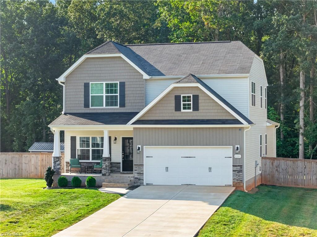 6561 Rogers Farm Road Property Photo 1