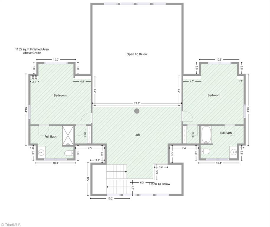 408 Echo High Road Property Photo 49