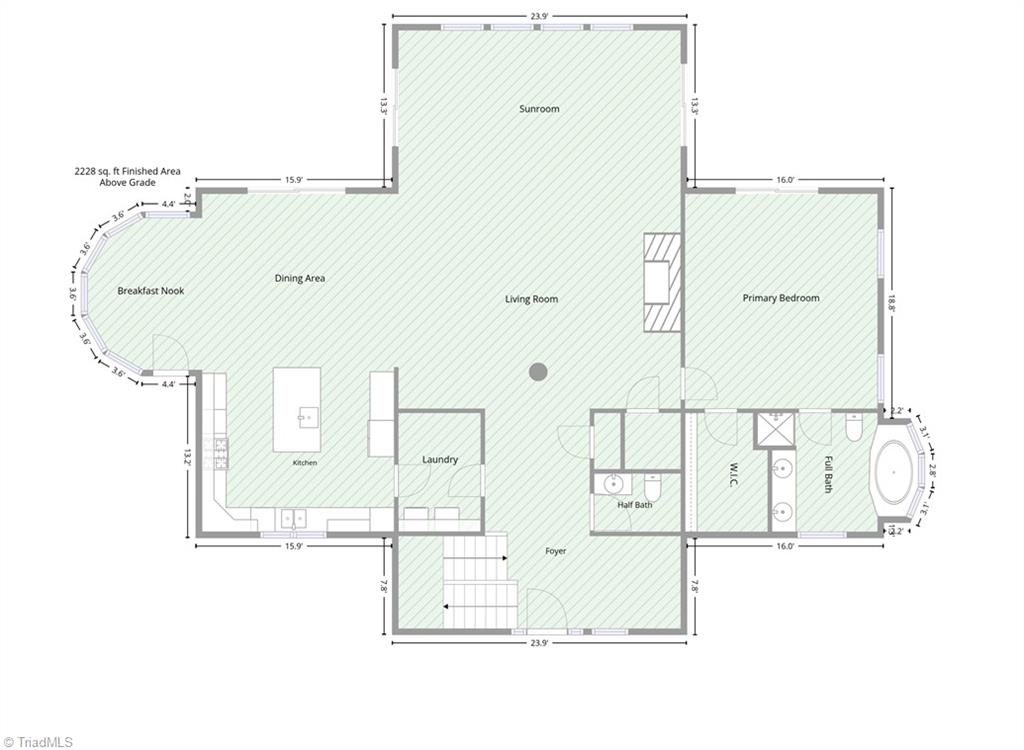408 Echo High Road Property Photo 50