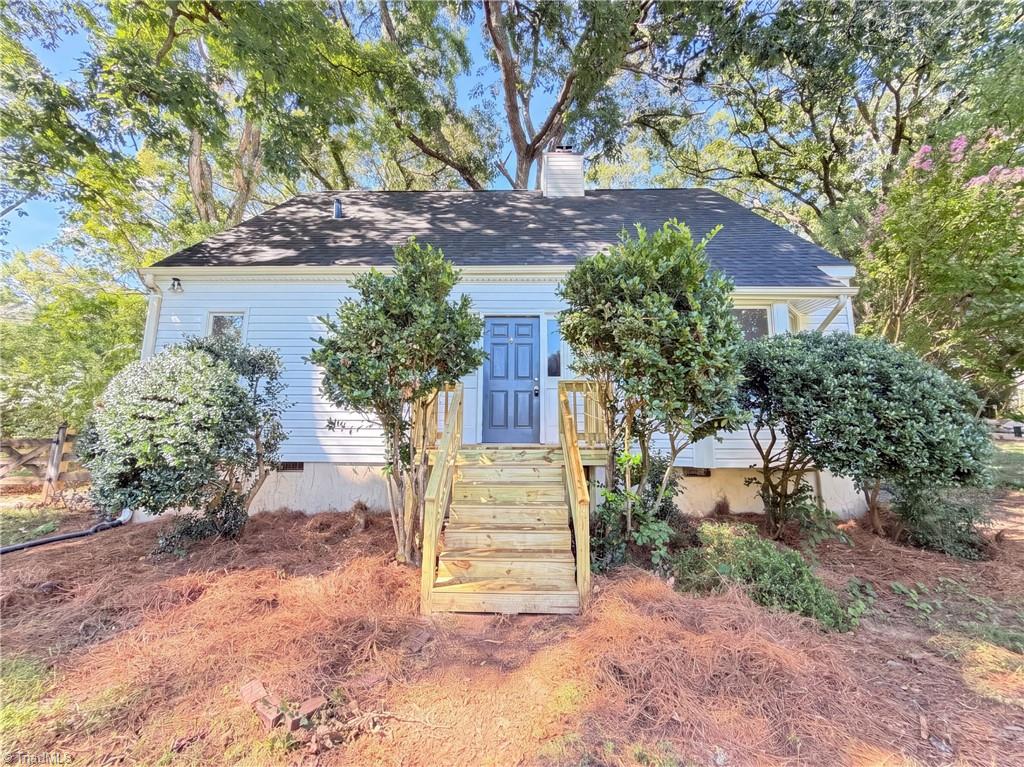 2347 Bethabara Haven Drive