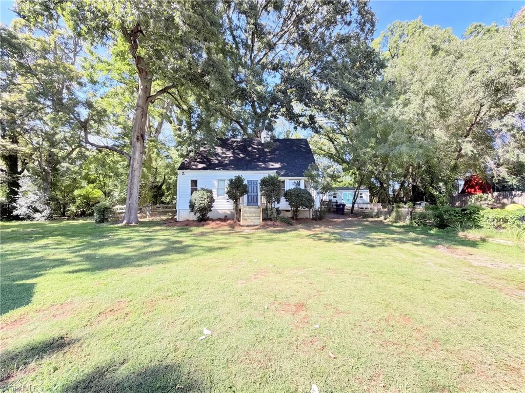 2347 Bethabara Haven Drive Property Photo 1