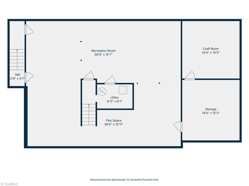 229 Country Circle Property Photo 50