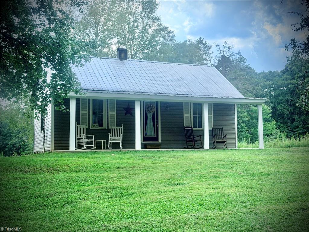 8750 Dennis Road Property Photo 1