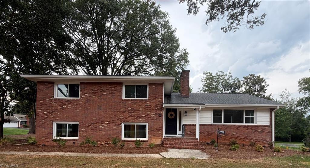 2701 Tudor Road Property Photo 1