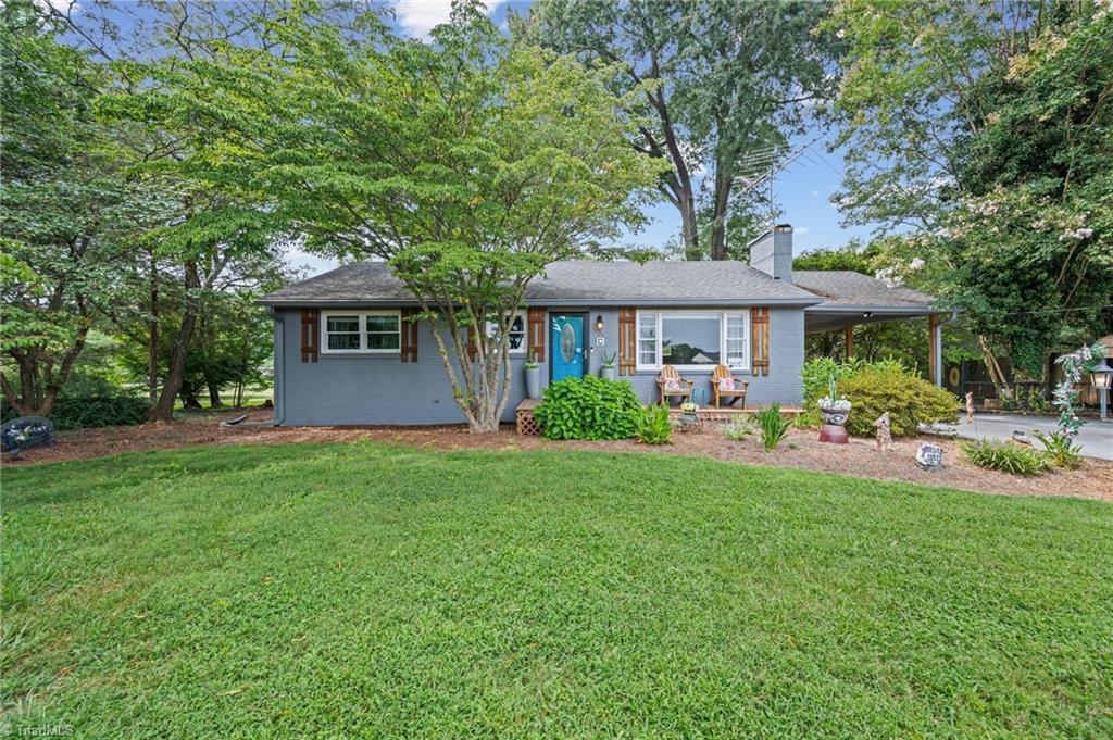 126 Hobson Drive Property Photo 1