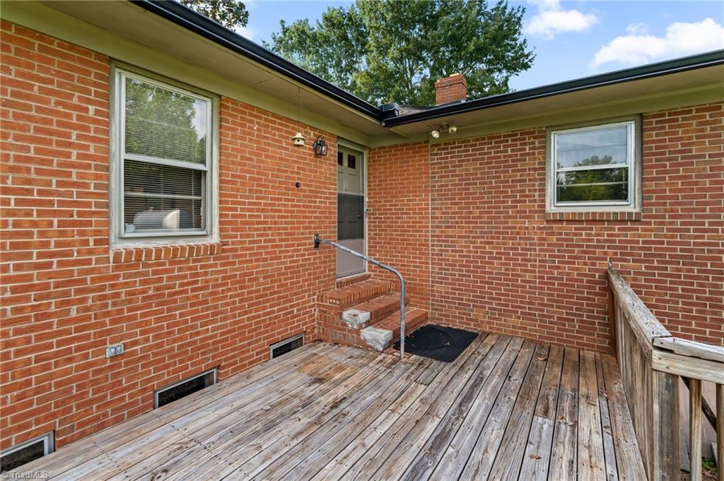 2294 N Old Greensboro Road Property Photo 24
