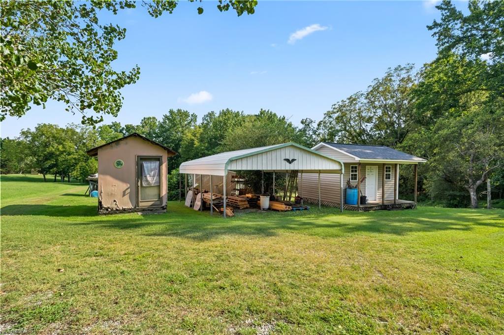 2294 N Old Greensboro Road Property Photo 28