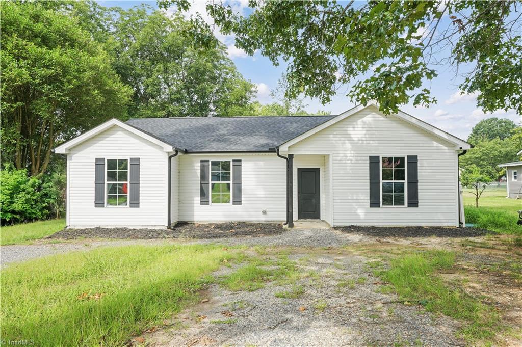 410 Fayetteville Street Property Photo 1