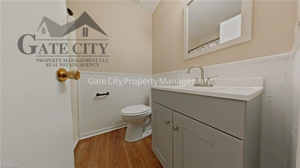 1105 Meadowbrook Boulevard Property Photo 13