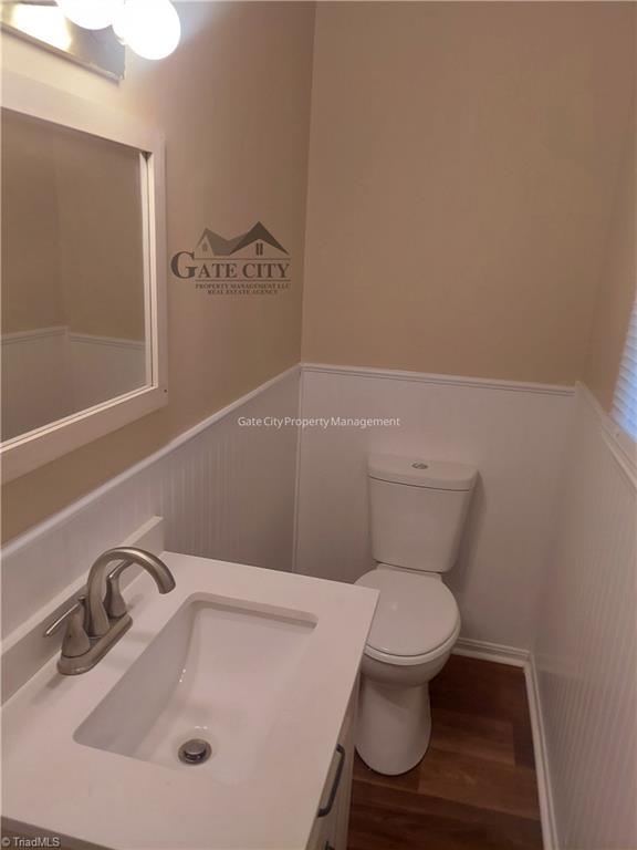 1105 Meadowbrook Boulevard Property Photo 16