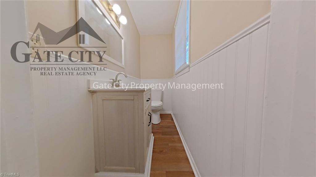 1105 Meadowbrook Boulevard Property Photo 17