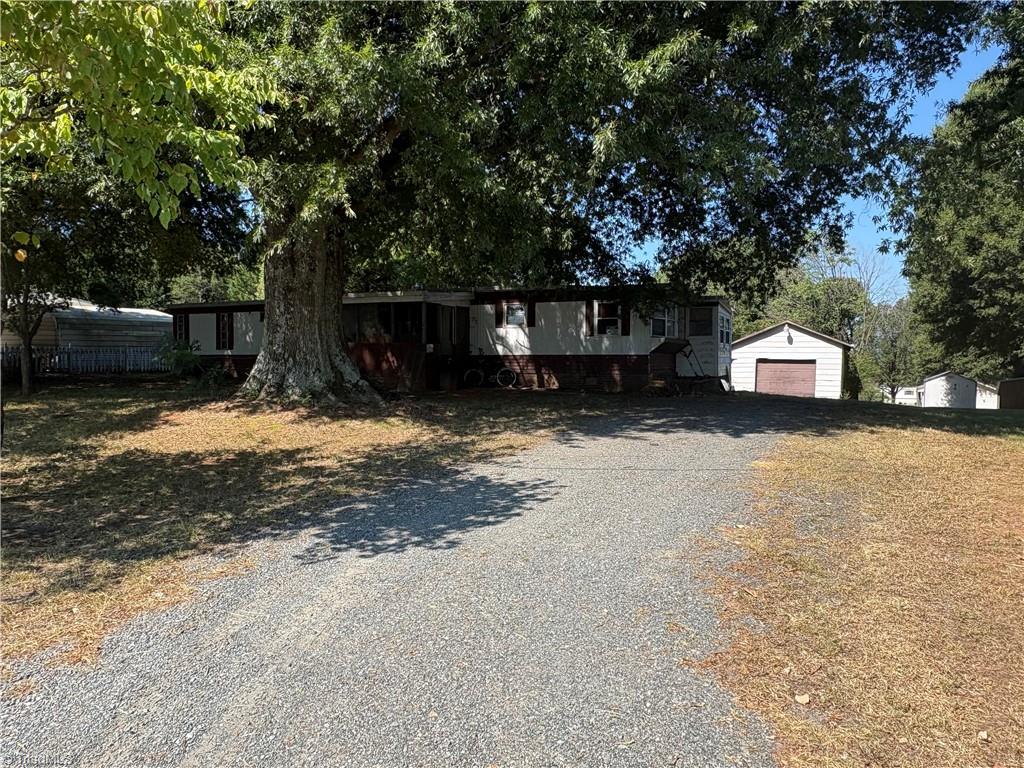 106 Red Kirby Road Property Photo 1