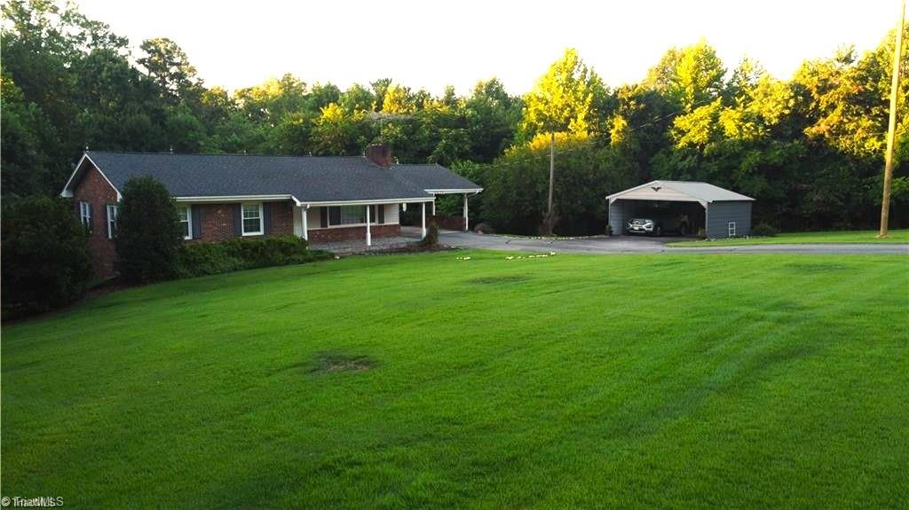 10033 Nc Highway 89 W Property Photo 1