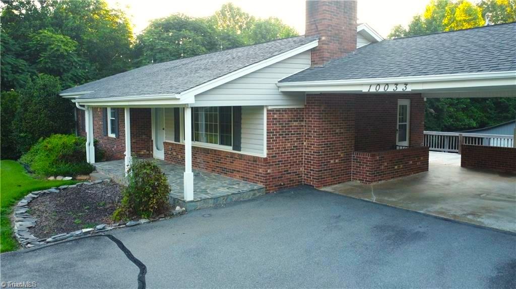 10033 Nc Highway 89 W Property Photo 2