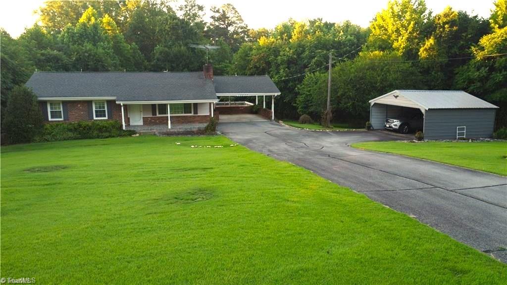 10033 Nc Highway 89 W Property Photo 4