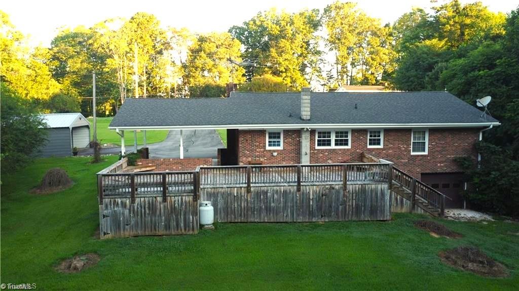 10033 Nc Highway 89 W Property Photo 11