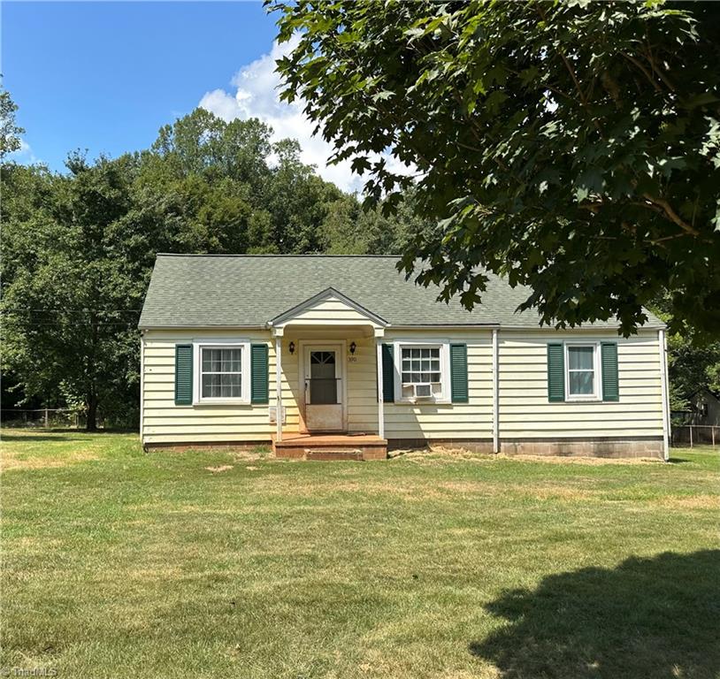 390 Ward Road