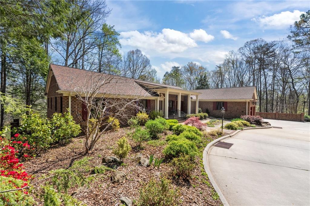 2578 Keck Drive Property Photo