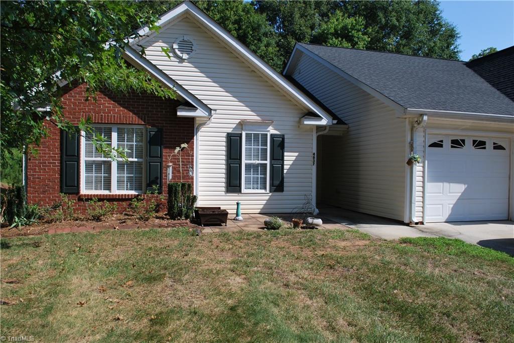4837 Terrence Drive Property Photo