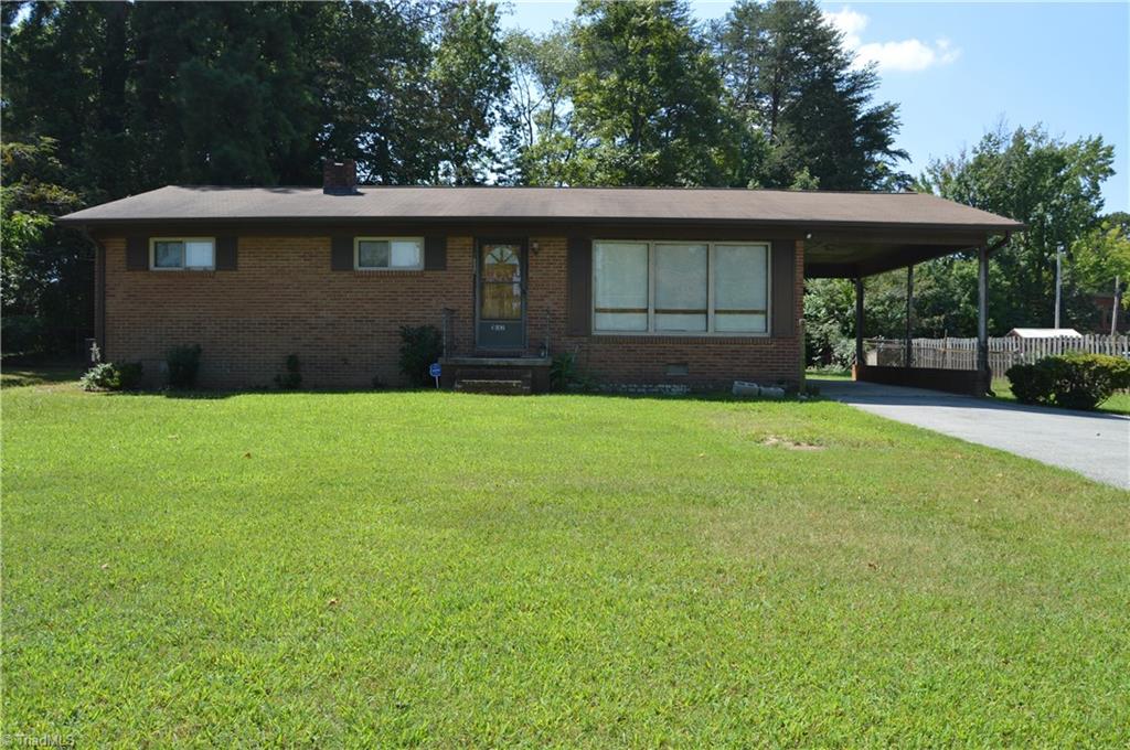 102 Lassiter Drive Property Photo 1