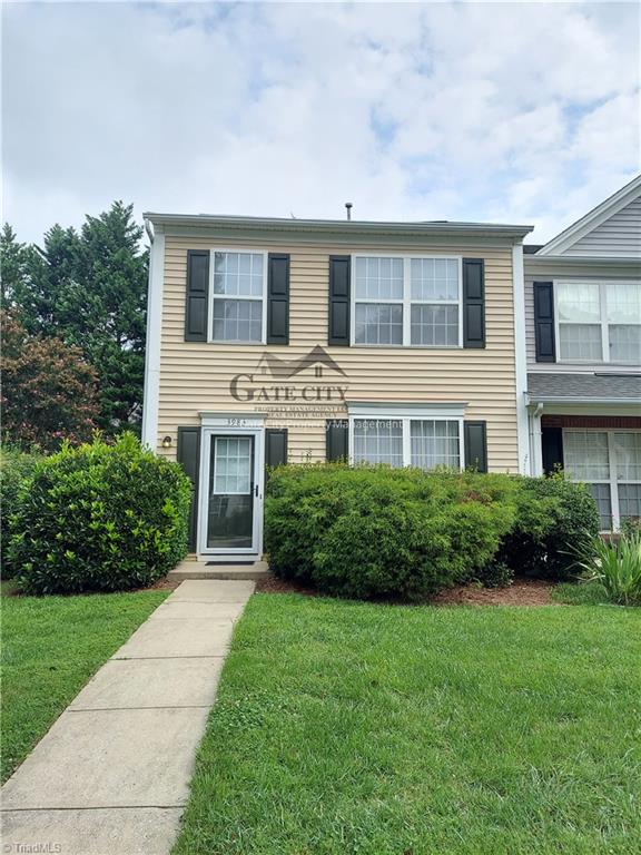 3983 Elizabeth Glen Way Property Photo 1