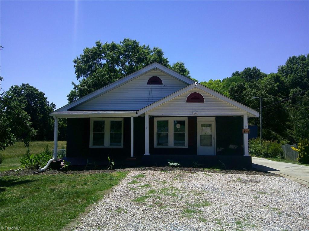 309 Playground Road Property Photo 1
