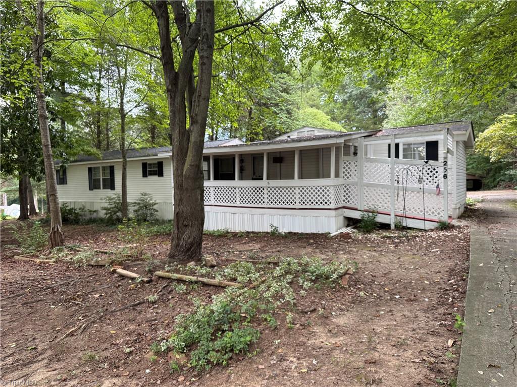 256 Fieldtop Drive Property Photo 1