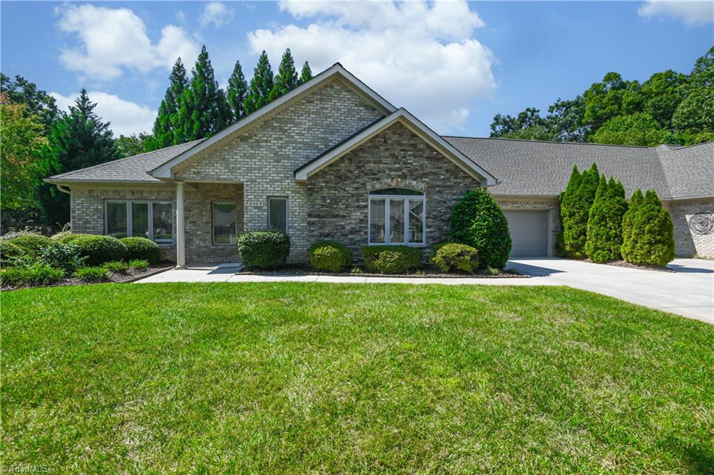 6309 Stone Gables Court Property Photo 1