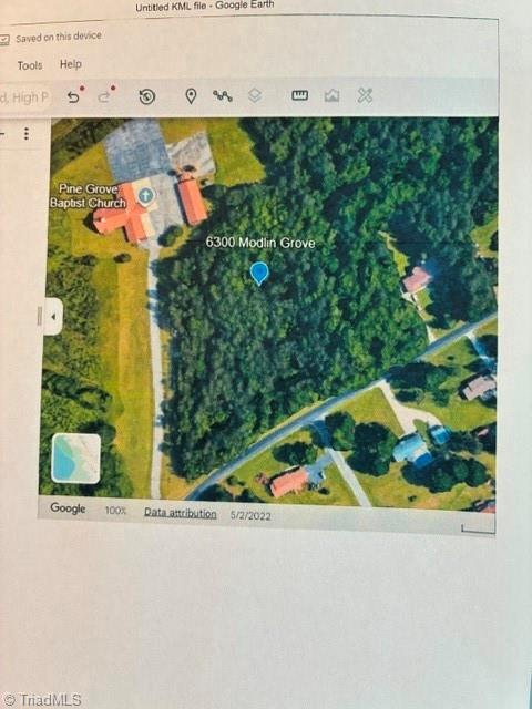 6300 Modlin Grove Road Property Photo 1